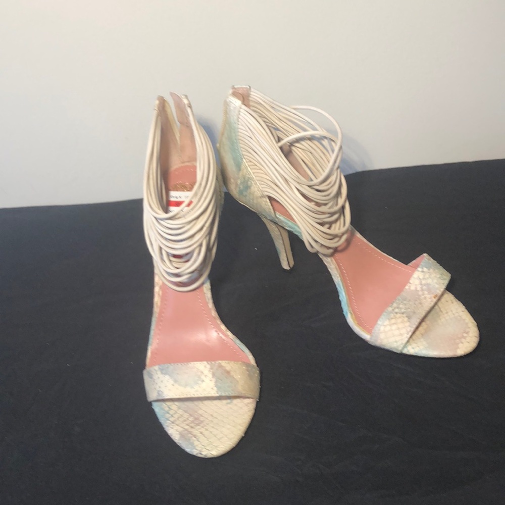 New Vince Camuto Heels
